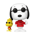 Pop! & Buddy Joe Cool & Woodstock