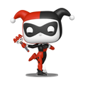 Pop! Harley Quinn (Batman: The Animated Series)