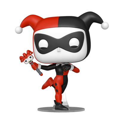 ¡Pop! Harley Quinn (Batman: La serie animada)