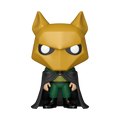 ¡Pop! Ra's al Ghul (Batman: La serie animada)