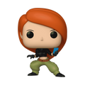 Pop! Kim Possibile