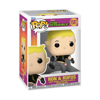 pop ron rufus 1581