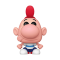 Pop! Billy