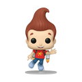 Pop! Jimmy Neutron mit Jetpack