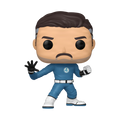 Pop! Mister Fantastic (Fantastic Four: First Steps) #1515