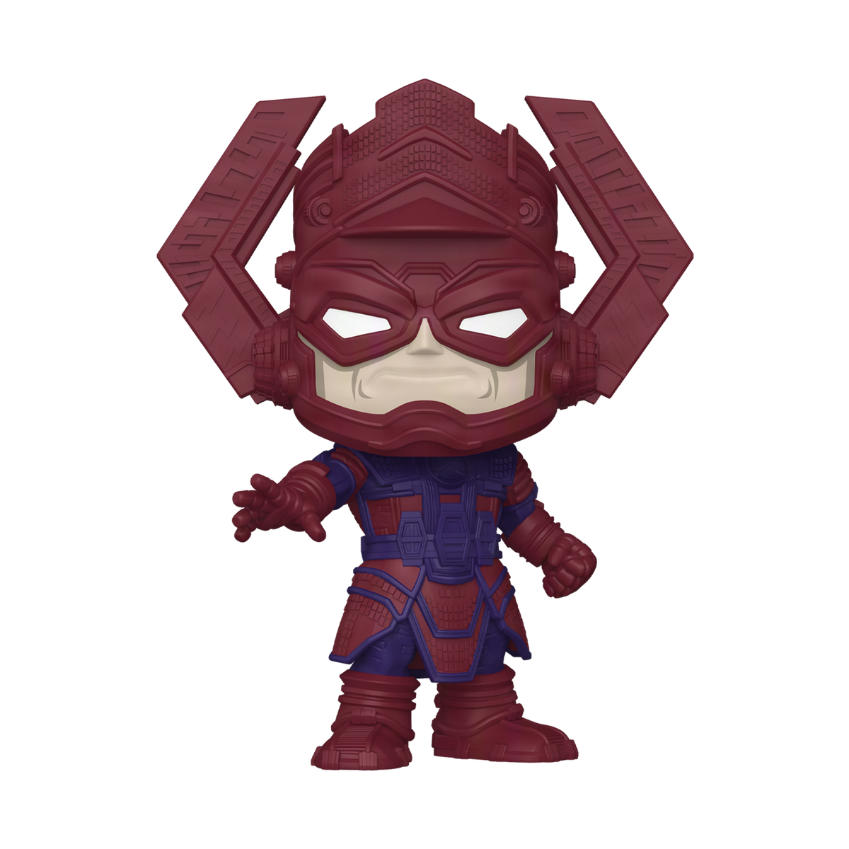 Funko Pop! Super Galactus Fantastic Four First Steps #1519 - figurine