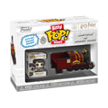 Bitty Pop! Rides Harry Potter et le Poudlard Express