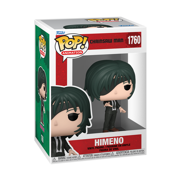 Funko Pop! Himeno