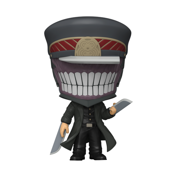 Funko Pop! Samurai Sword