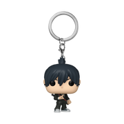pop keychain aki hayakawa