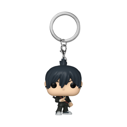 pop keychain aki hayakawa