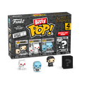 Bitty Pop! Game of Thrones 4-Pack Series 1