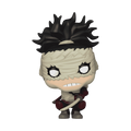 ¡Pop! Mancha