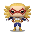 Pop! Star and Stripe