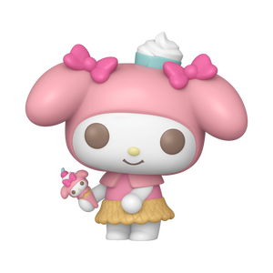 Pop! My Melody avec Glace