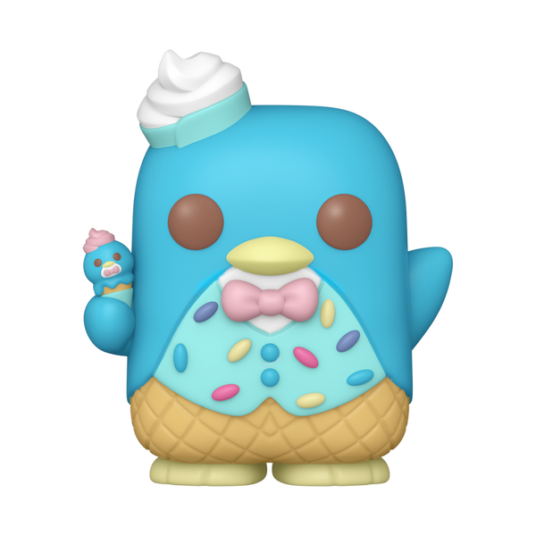 Funko Pop! Tuxedo Sam avec Glace – Hello Kitty