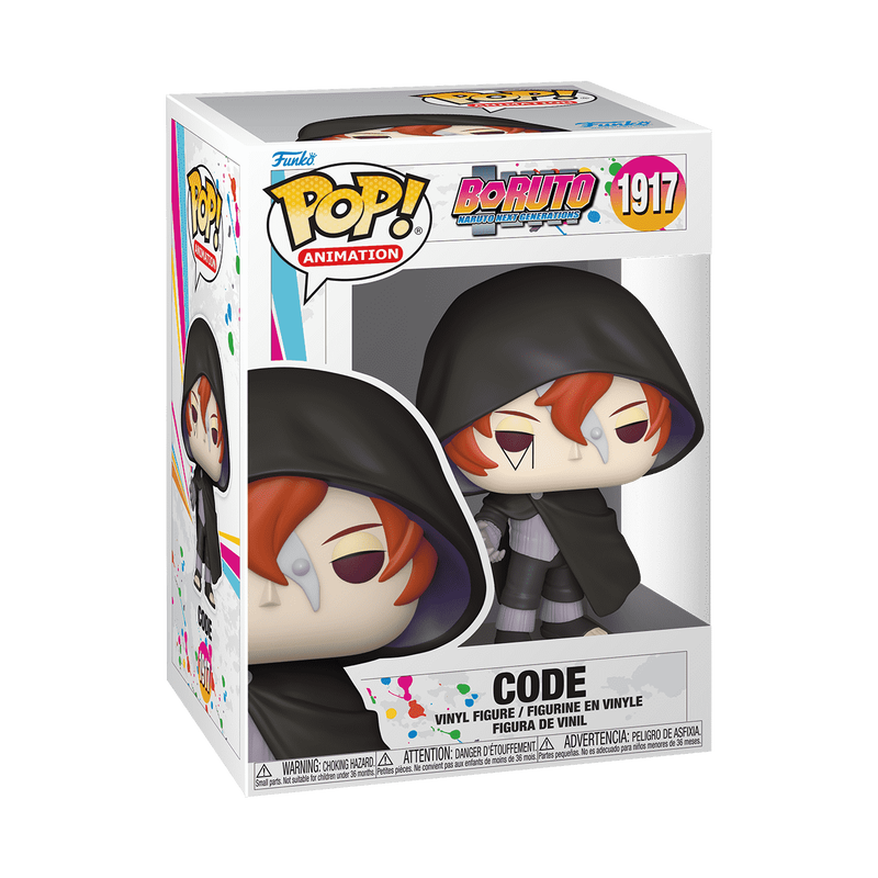 Codice Pop!