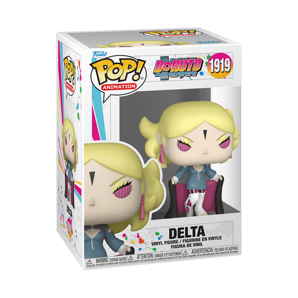 pop delta 1919