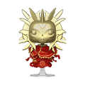 Pop! Lady of Pain
