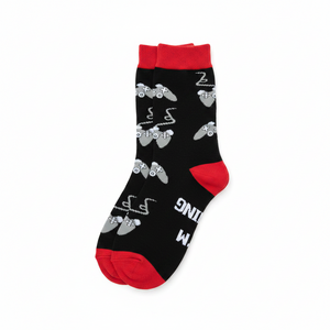 Chaussettes « I’m gaming Please do not disturb »