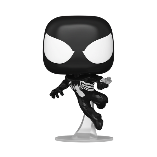 Pop! Symbiote Spider-Man