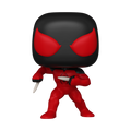 Pop! Aranha Escarlate (Kaine)