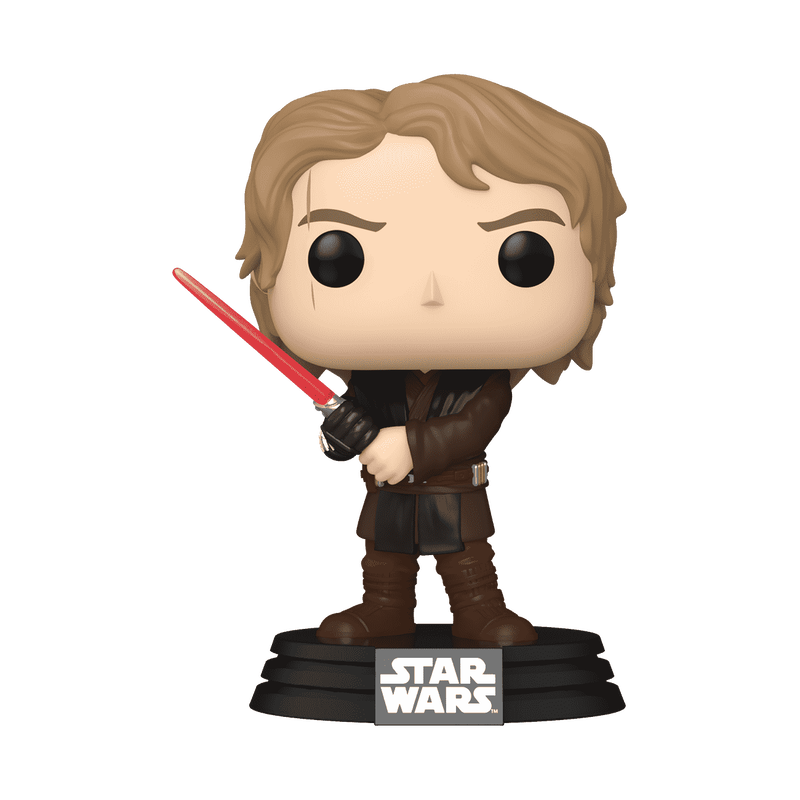 Anakin Skywalker