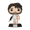 Pop! Cassian Andor with Blaster