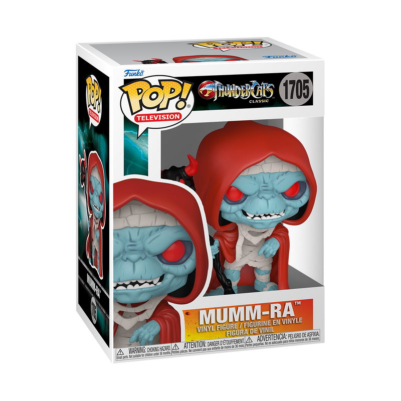 Pop! Mumm-Ra - PRE-ORDER*