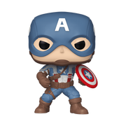 pop captain america with helmet the first avenger 1476