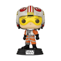 Pop! Luke Skywalker (Red 5)