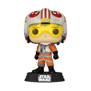 Pop! Luke Skywalker (Red 5)