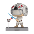 Pop! Luke Skywalker con il drone