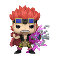 Pop! Eustass Kid (Awakening)