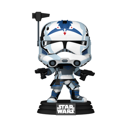 Pop! Clone Trooper Fives (Retro)