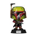Pop! Boba Fett (Retro)