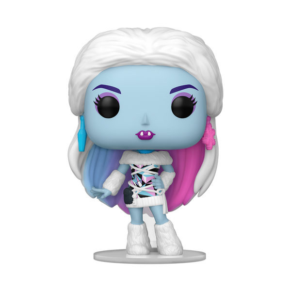 pop abbey bominable 155
