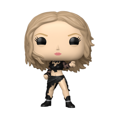 Pop! Britney Spears (Stronger)