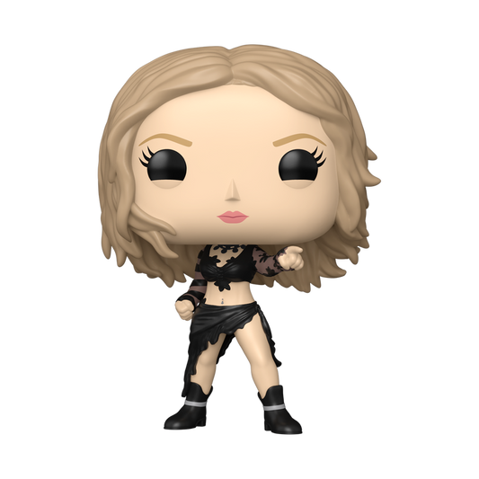 Pop! Britney Spears (Stronger)