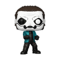 Pop! Papa Emeritus IV (Blauwe Jas) (Glitter)