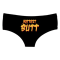 Mutandine "Hottest Butt"