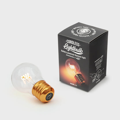 Ampoule sans fil