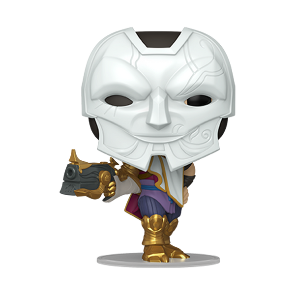 Funko Pop! Jhin – League of Legends