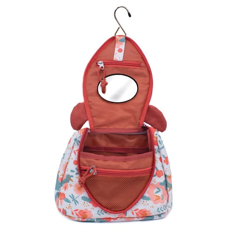 Trousse de toilette enfant Mélimélos la biche – vue 3
