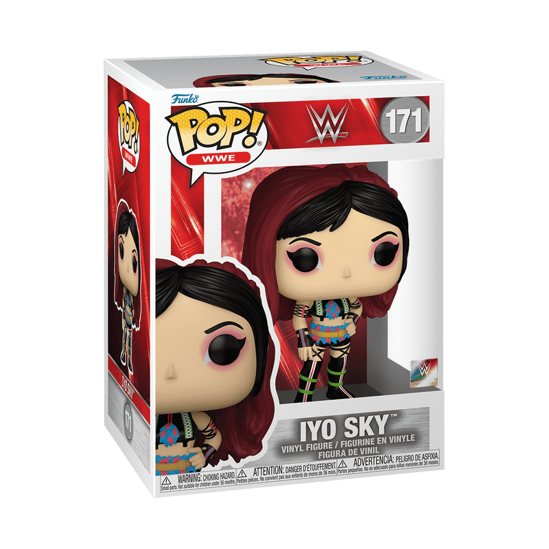 ¡Pop! Iyo Sky