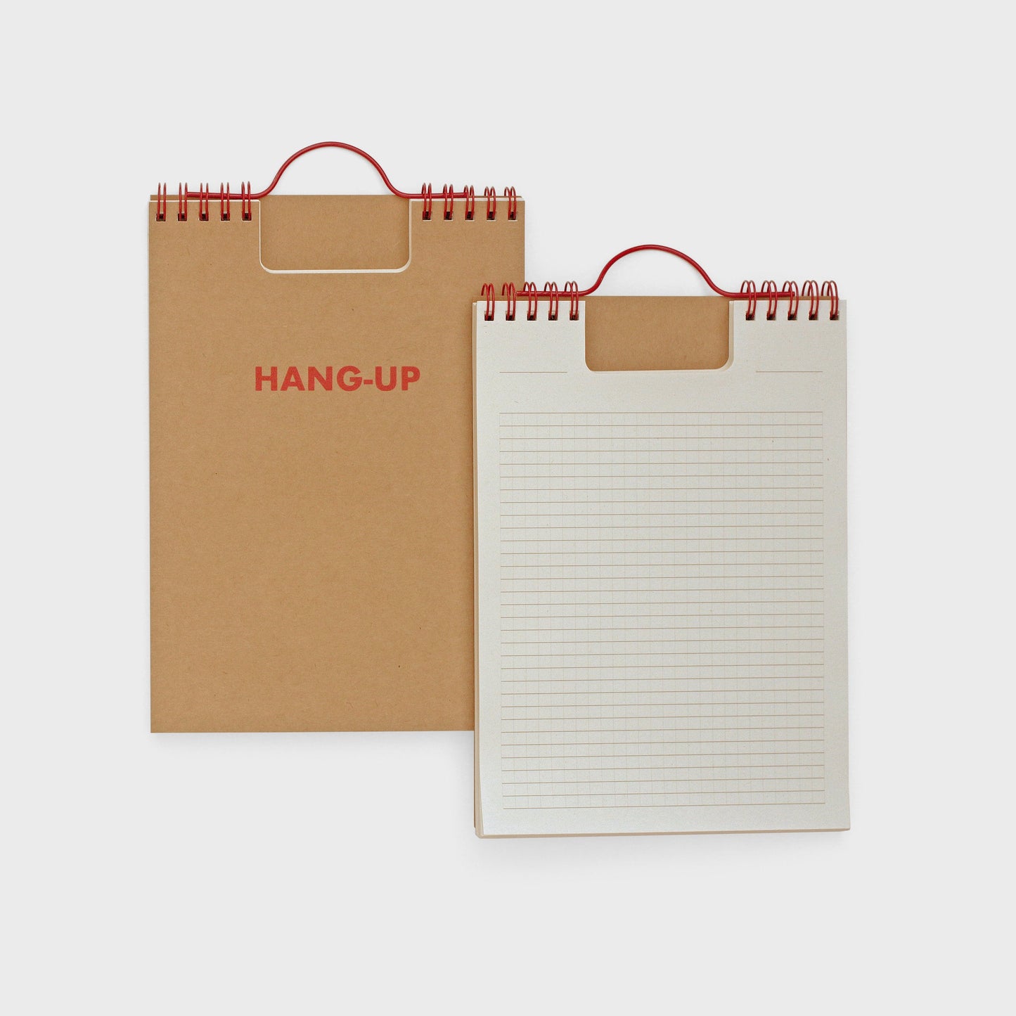 Hang-Up Notebooks
