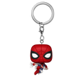 Pop! Keychain Spider-Man (Brand New Day)