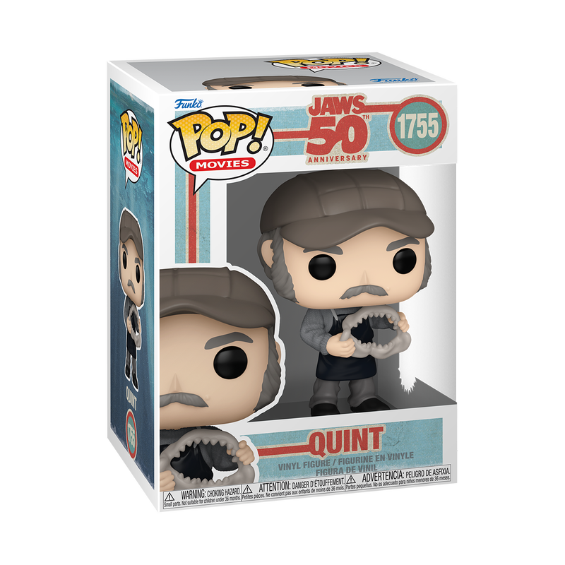 ¡Pop! Quint