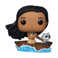 Pop! Más Pocahontas