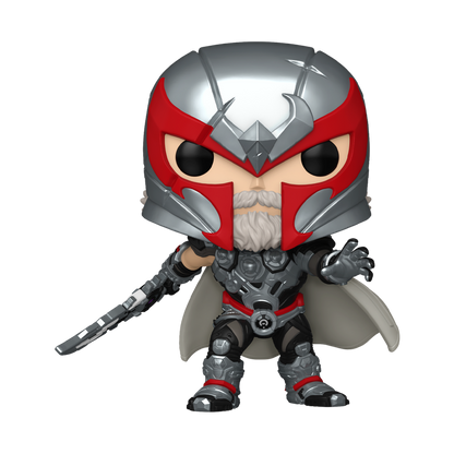 Pop! Magneto (Marvel Rivals)